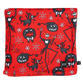 Dog Blanket - The Nightmare Before Christmas™ (Red)