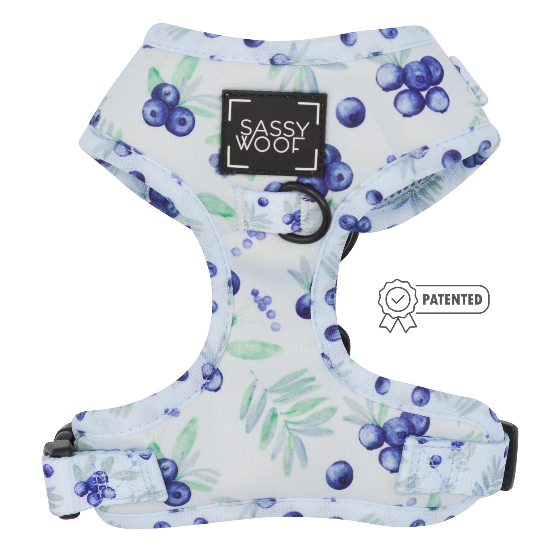 Dog Two Piece Bundle - Berry Sassy