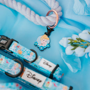 Dog Rope Leash - Disney's Cinderella