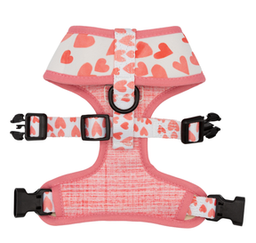 Harness Three Piece Bundle - Dolce Rose