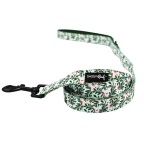 Dog Two Piece Bundle - Under the Mistletoe