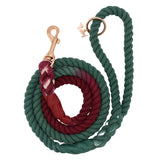 Dog Rope Leash - Noel