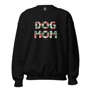 Sweatshirt Dog Mom Jingle Barks