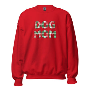 Sweatshirt Dog Mom Jingle Barks