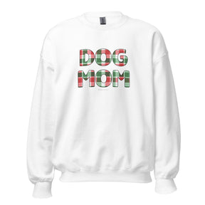 Sweatshirt Dog Mom Jingle Barks