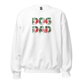 Sweatshirt Dog Dad Jingle Barks