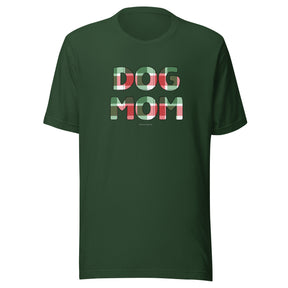 T-Shirt Dog Mom Jingle Barks