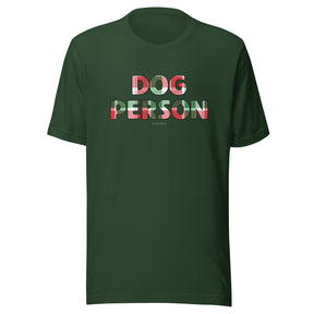 T-Shirt Dog Person Jingle Barks