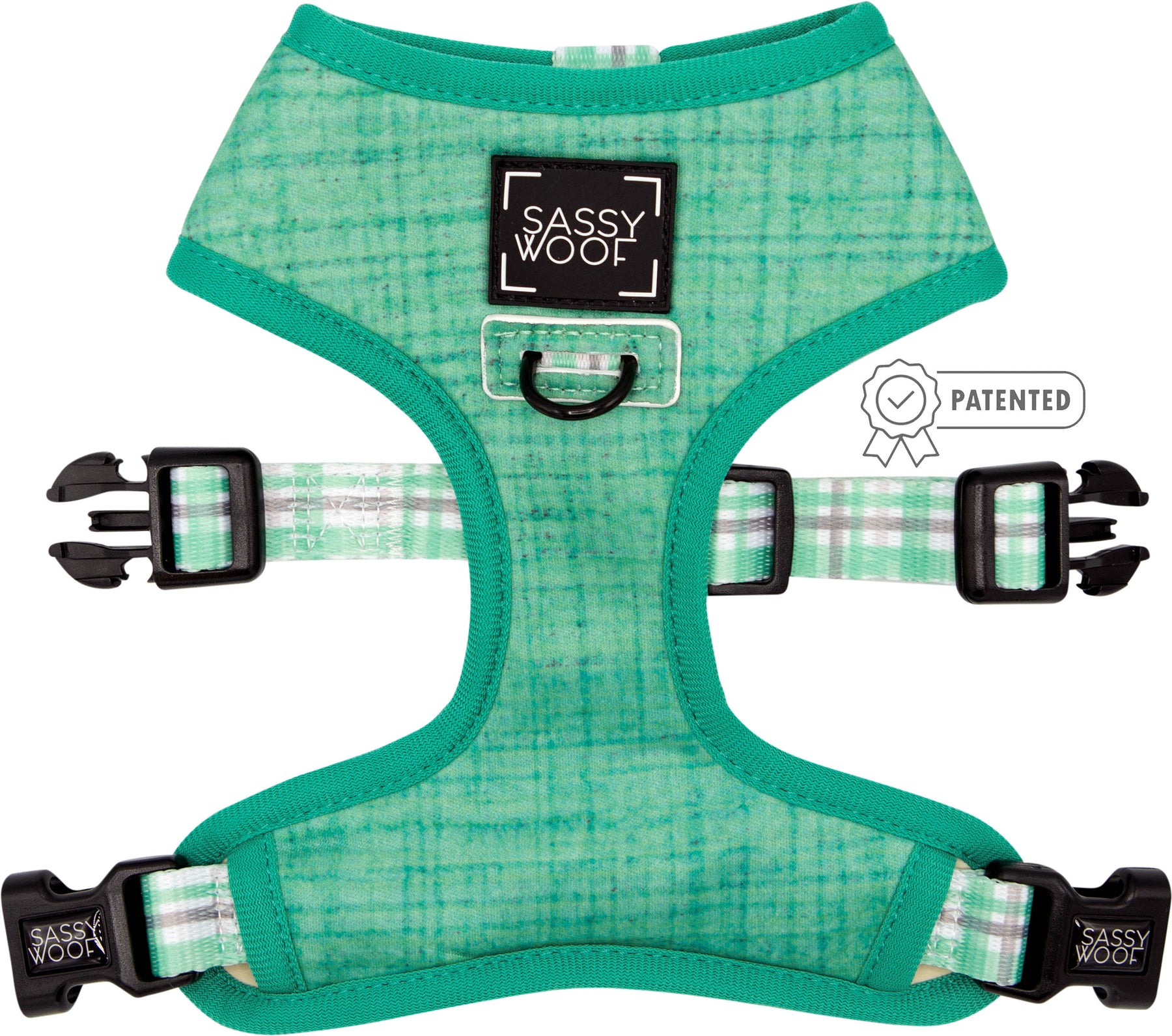 Dog Two Piece Bundle - Wag Your Teal