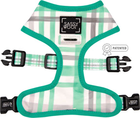 Dog Two Piece Bundle - Wag Your Teal