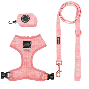 Harness Three Piece Bundle - Dolce Rose