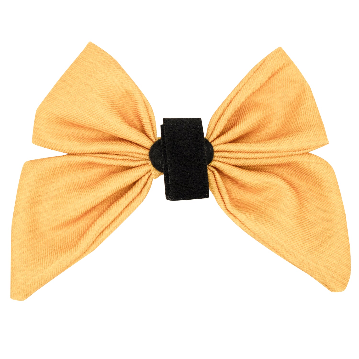 Dog Sailor Bow - Sunflower Fields | Sassy Woof Product