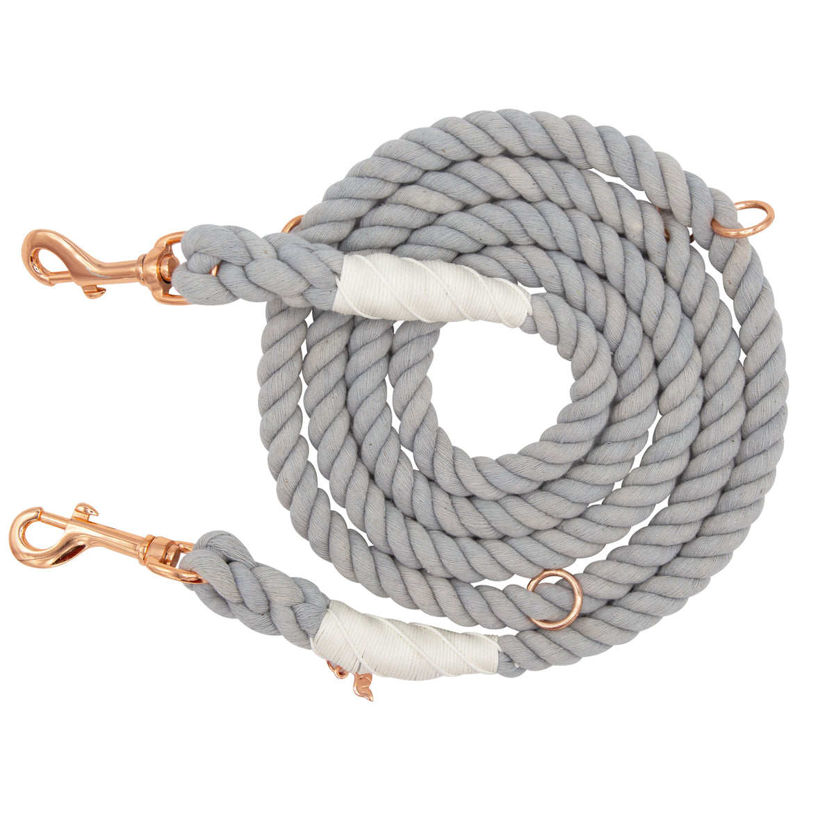 Best dog rope clearance leash